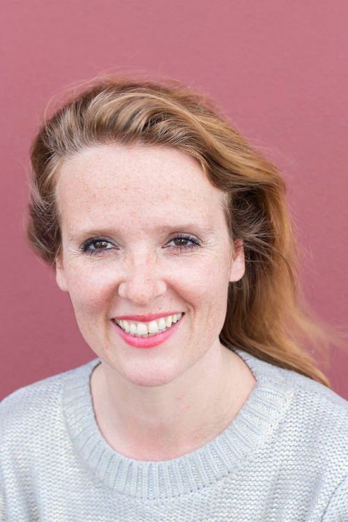 Photo de profile de Annick Johnson