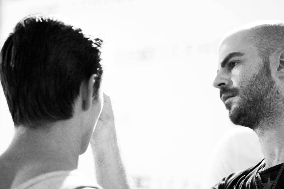 Photo de Jerome Joway