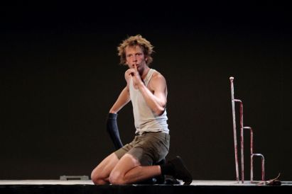 Photo de Alexis Julemont