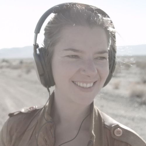 Photo de profile de Alexandra Kandy Longuet