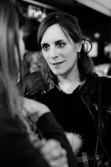 Photo de Anne Kennes