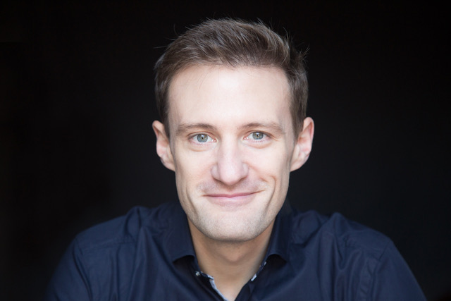 Photo de profile de Guillaume Kerbusch