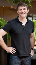 Photo de profile de Vincent Kesteloot