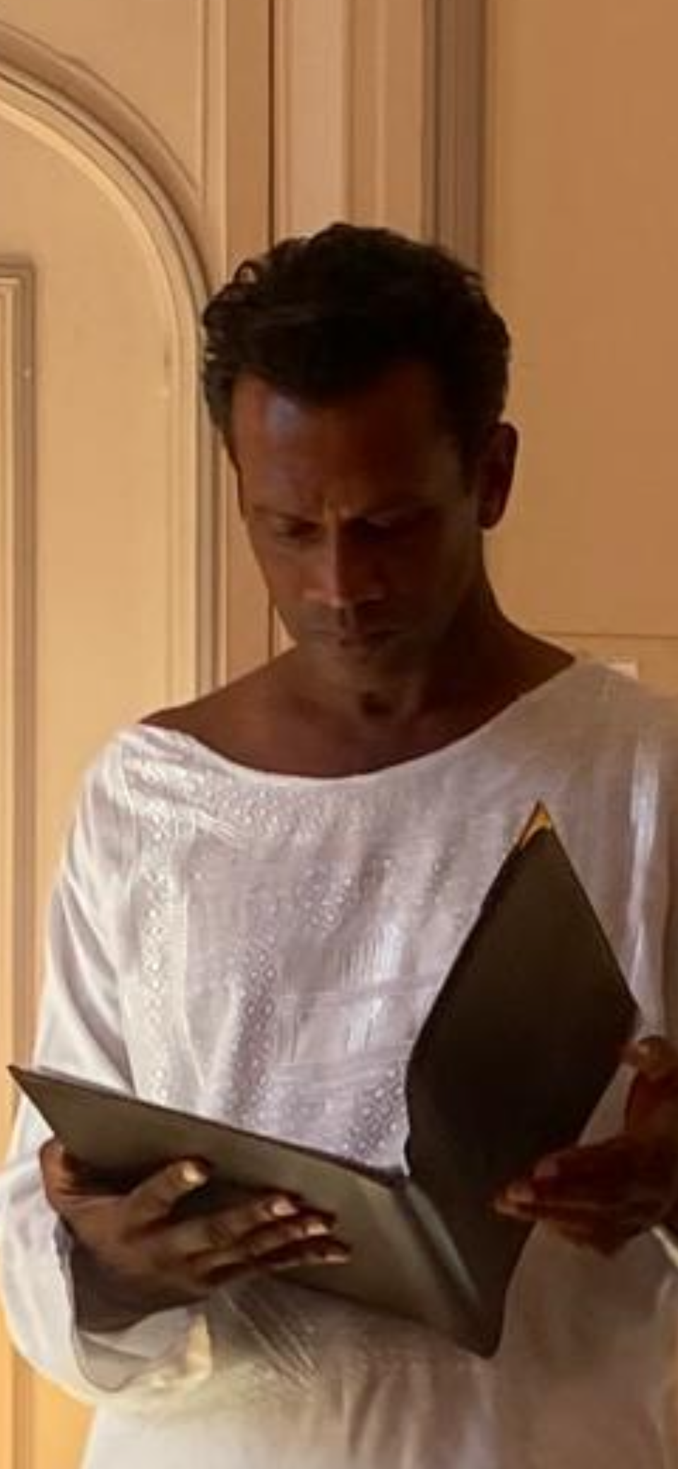 Photo de Justin Kevin Diepart