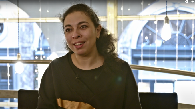 Photo de profile de Rabab Khairy