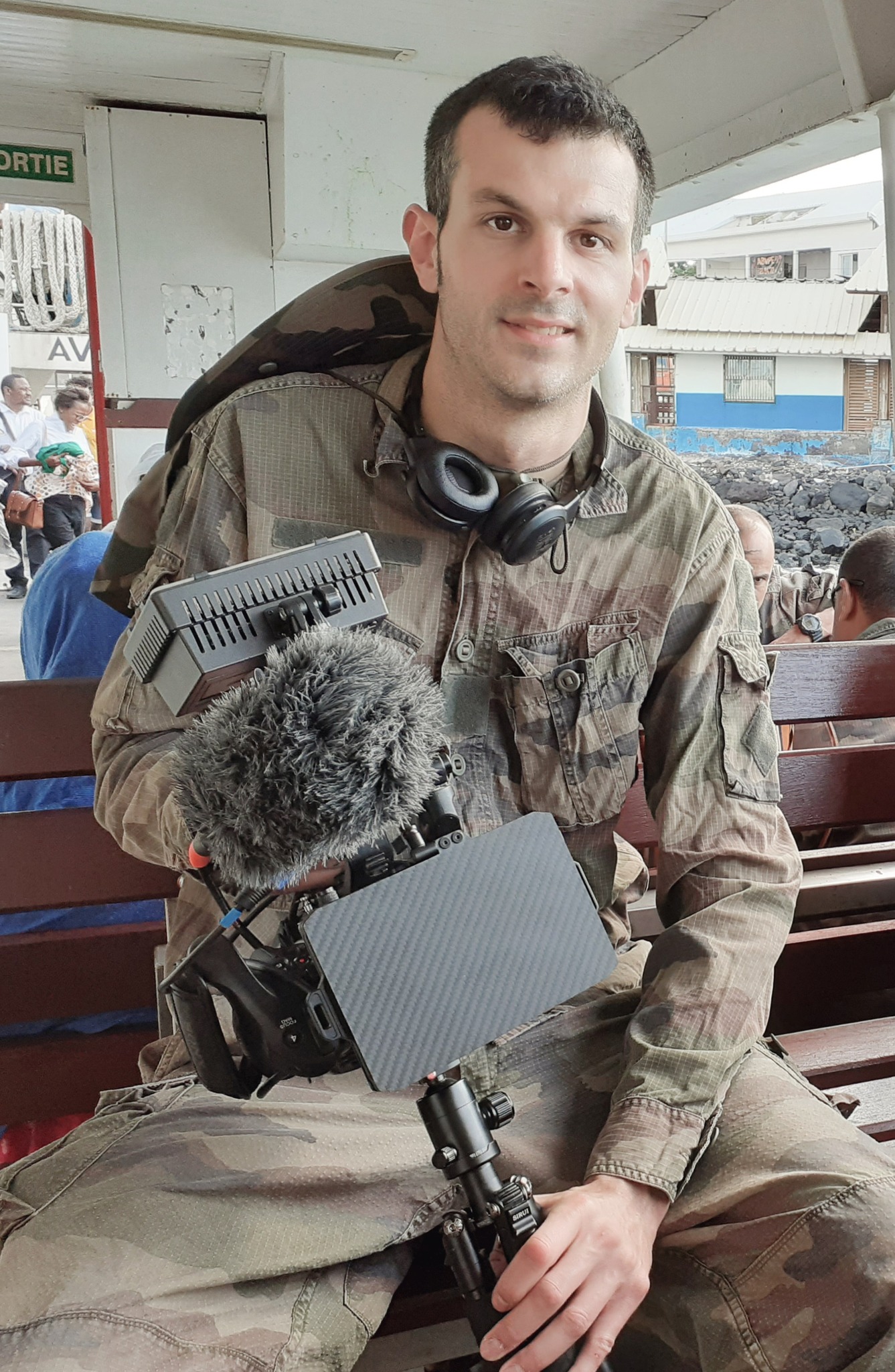 Photo de profile de Aramis Khalfan