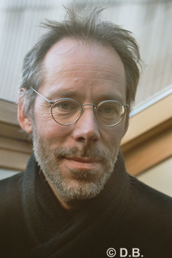 Photo de profile de Thierry Knauff