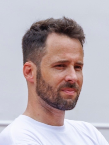 Photo de Kevin Koeniger