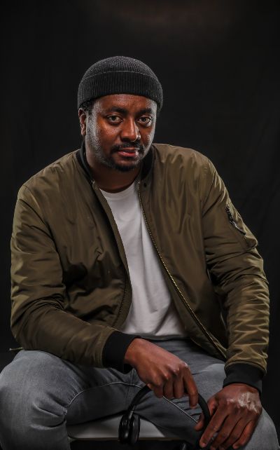 Photo de profile de Lounsény Koné