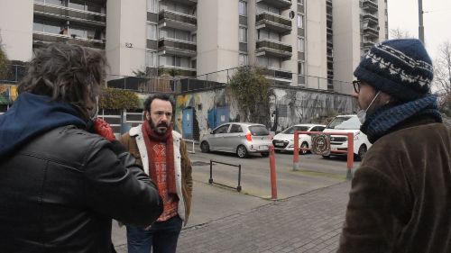 Photo de profile de Eno Krojanker