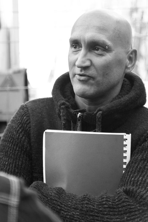 Photo de Laurent Kurzmann