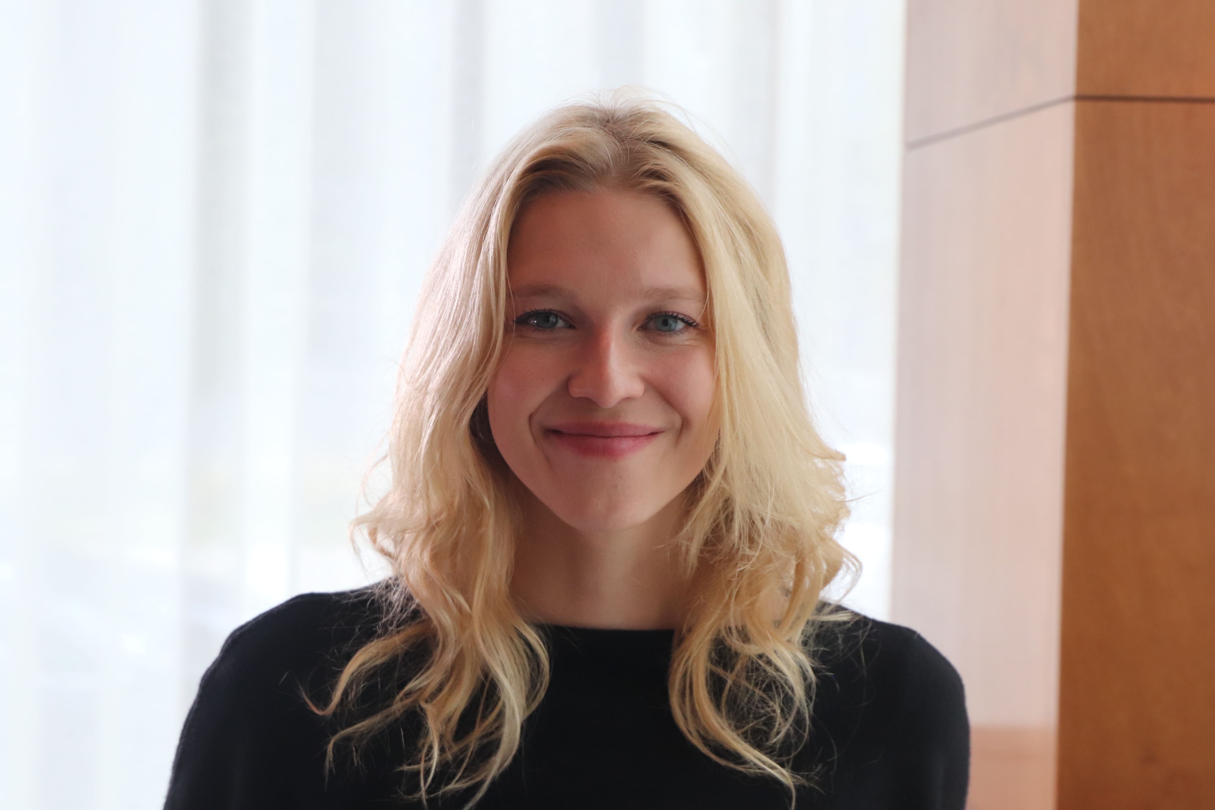 Photo de profile de Cato Kusters