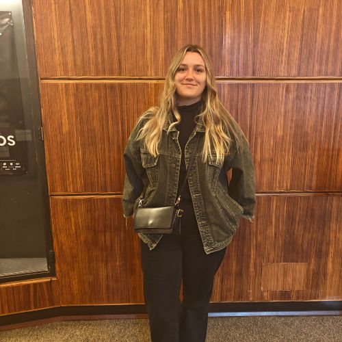 Photo de profile de Victoria Lack