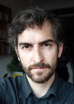 Photo de profile de Jérôme Laffont