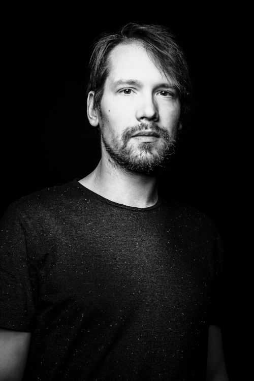 Photo de profile de Maël G. Lagadec