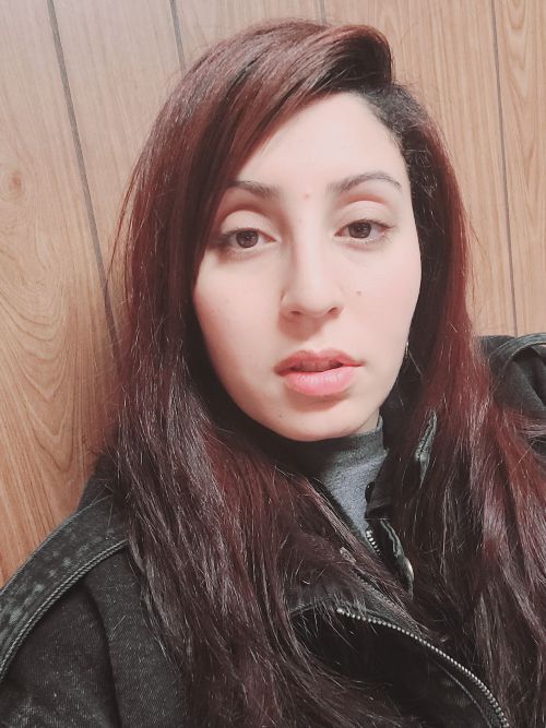 Photo de Fedoua Lahrache