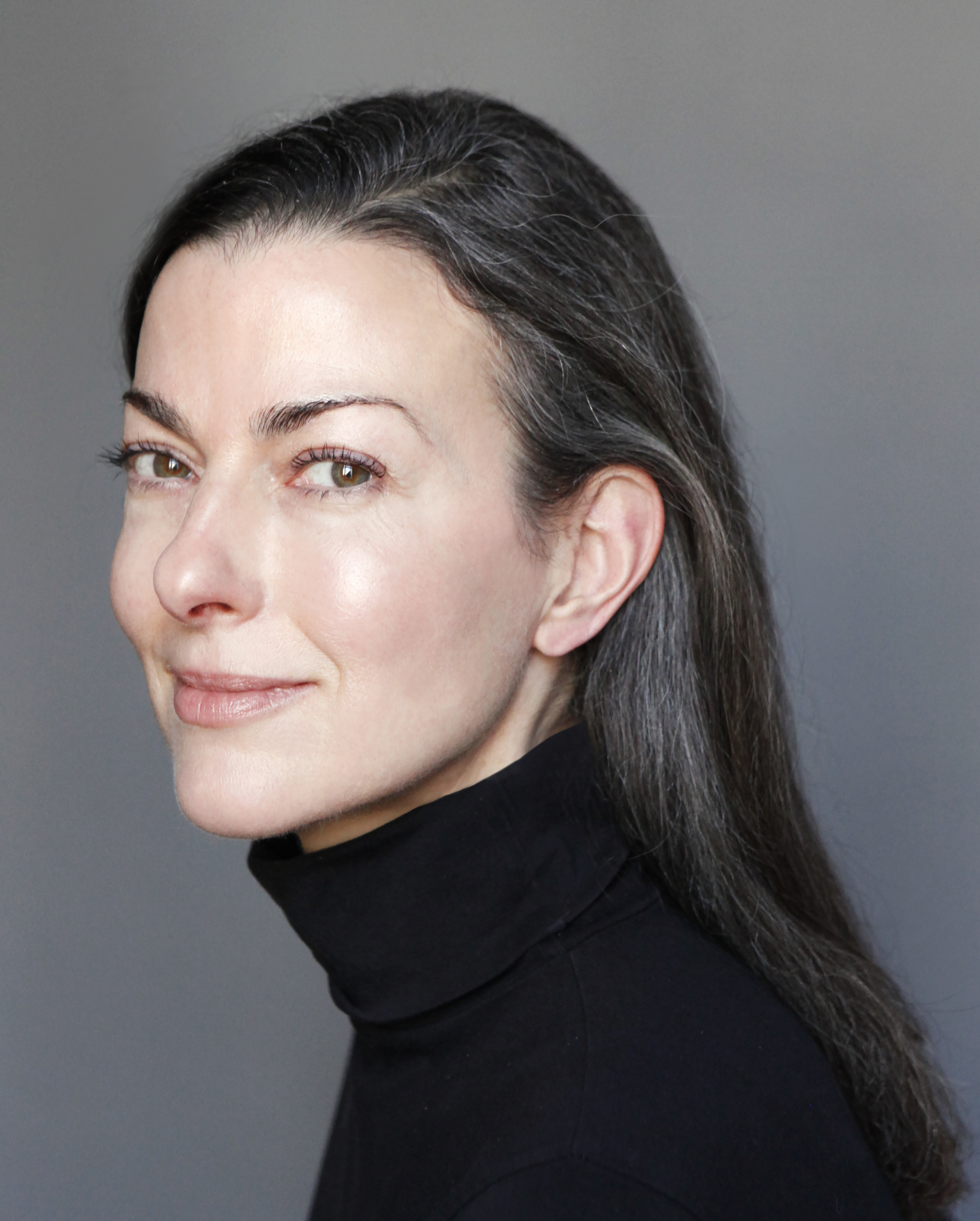 Photo de Gisèle Lambert