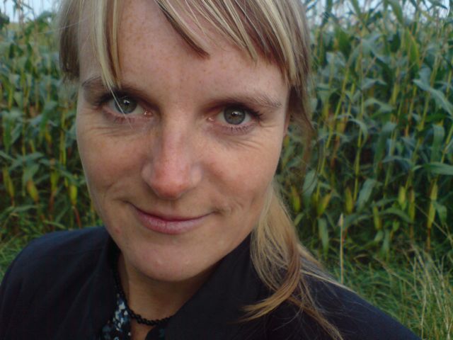 Photo de France Lamboray