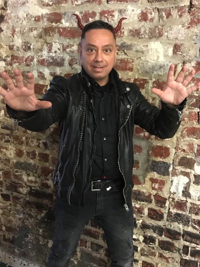 Photo de Eddy Lameize