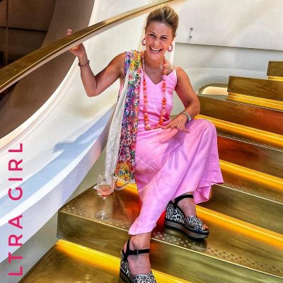 Photo de profile de Rachel Lamisse