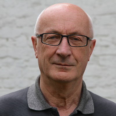 Photo de profile de Jean-Christophe Lamy