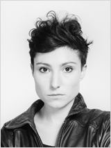 Photo de profile de Rachel Lang