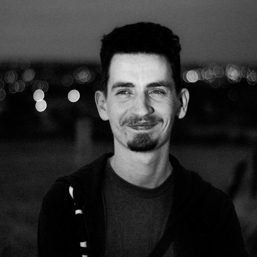 Photo de profile de Sylvain Lange