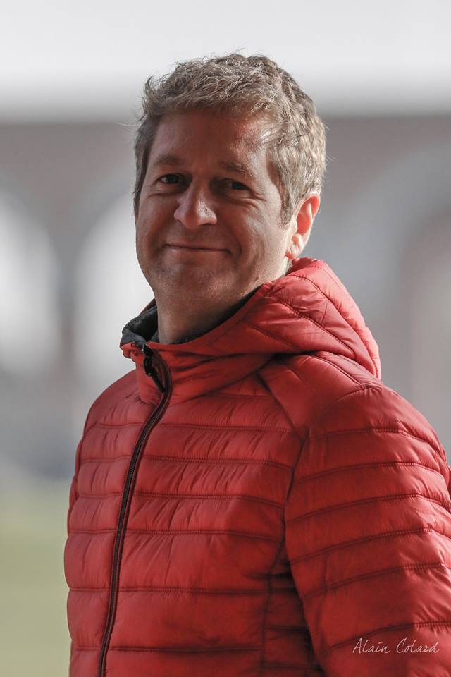 Photo de profile de Hugues Lanneau