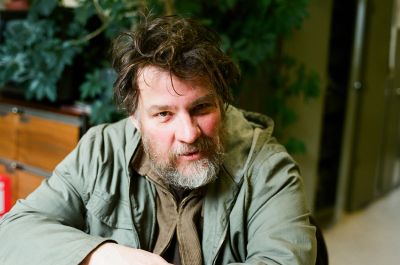 Photo de profile de Bouli Lanners