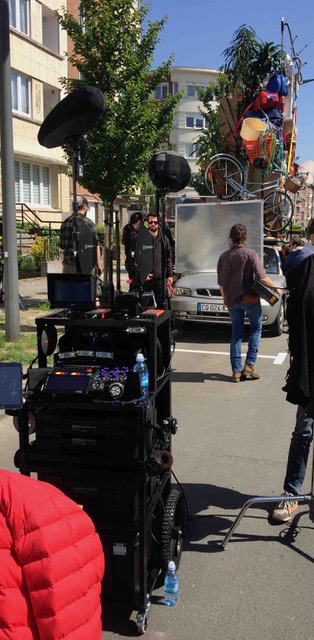 Photo de profile de Grégory Lannoy