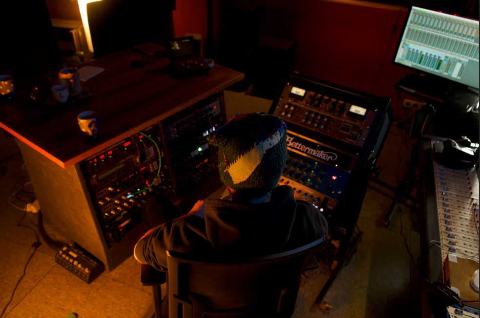 Photo de Osky Laprent