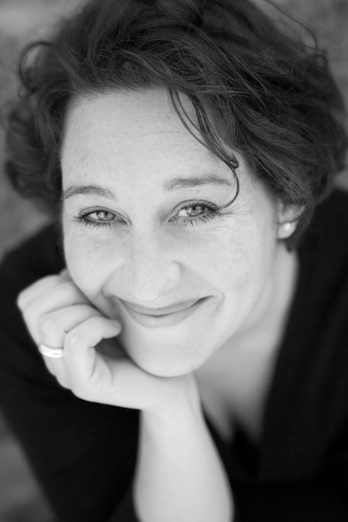 Photo de Charlotte Larguier