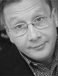 Photo de profile de Serge Larivière