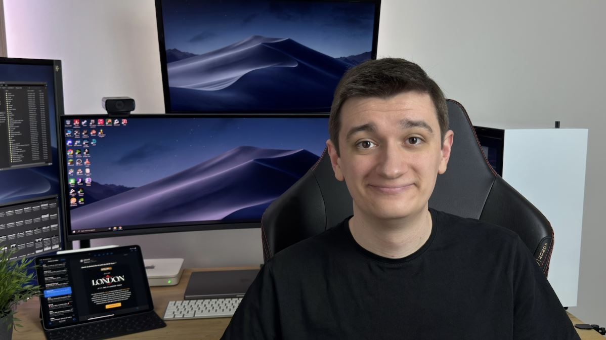 Photo de David Laurent