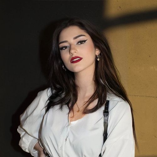 Photo de Pauline Leblanc