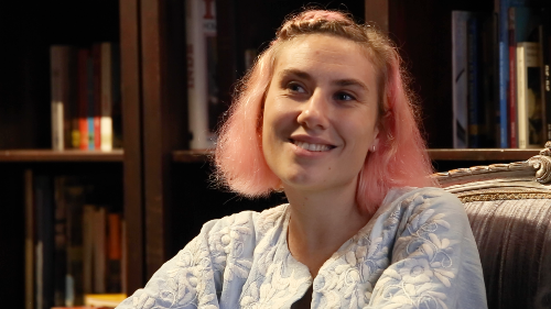 Photo de profile de Daphné Leblond