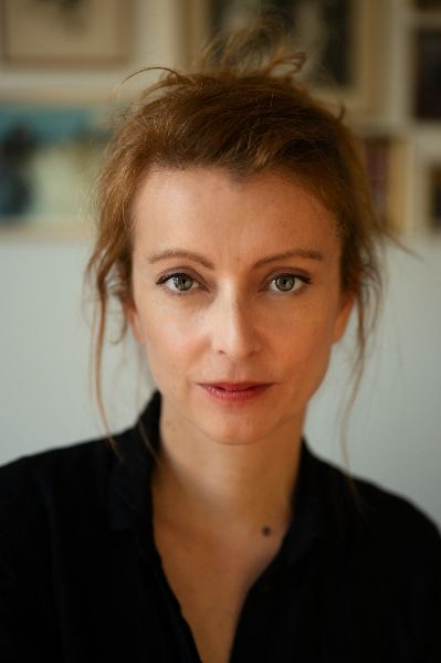 Photo de profile de Marie Lecomte