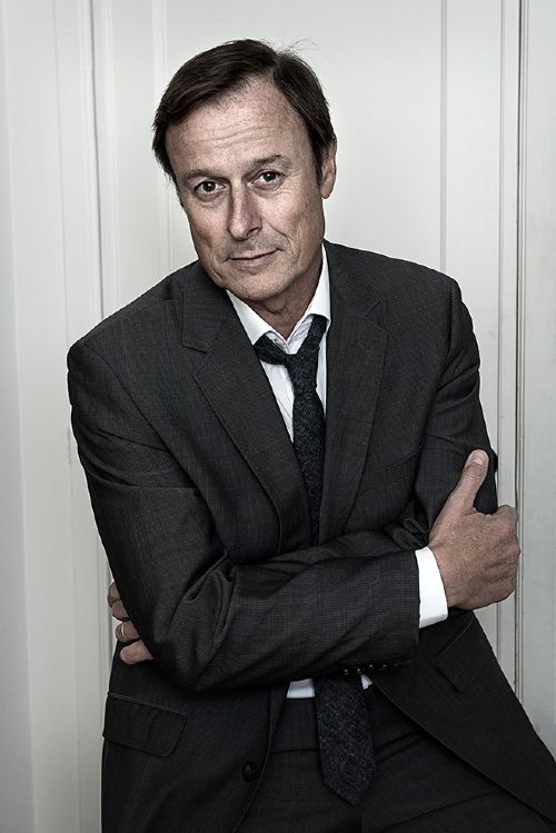 Photo de profile de Alain Leempoel