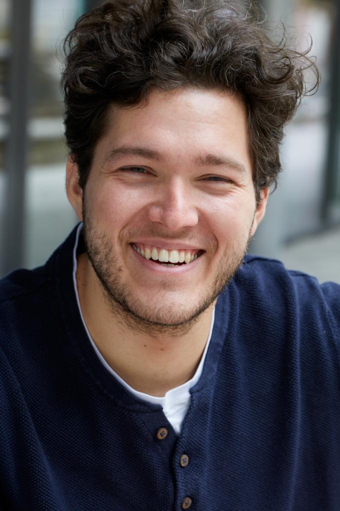 Photo de Victor Lefevre