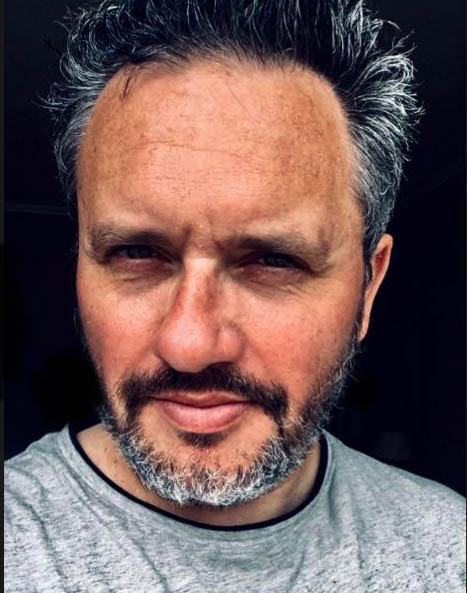 Photo de profile de Olivier Legrain