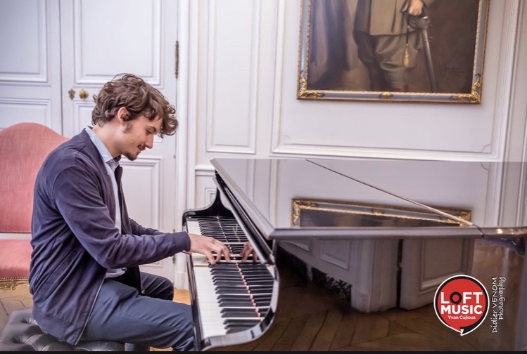 Photo de profile de Maxime Legrand