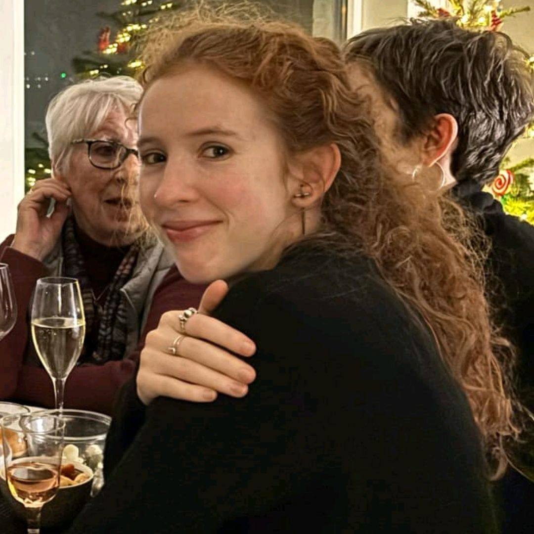 Photo de Mathilde Lehaen