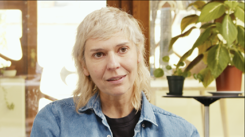 Photo de profile de Delphine Lehericey