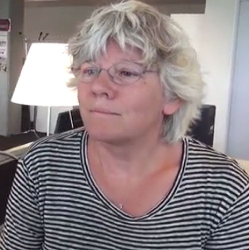 Photo de profile de Agnès Lejeune