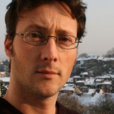 Photo de profile de David Leloup