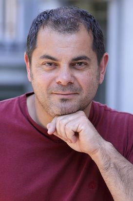 Photo de Yann Leriche