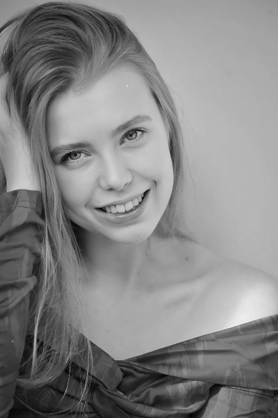 Photo de Delphine Lessire