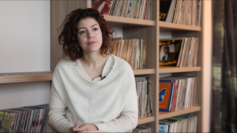 Photo de profile de Hannah Letaïf