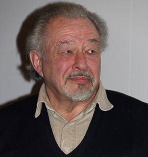 Photo de profile de Roland Lethem