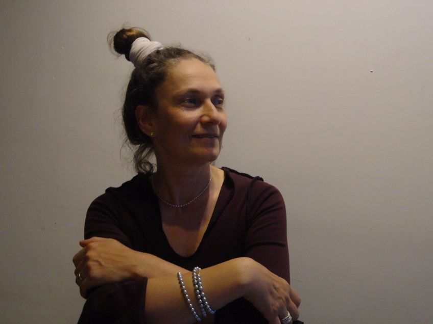 Photo de profile de Anne Lévy-Morelle